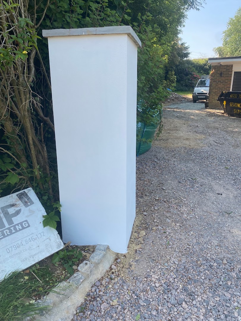 RMP Plastering — Photos 1